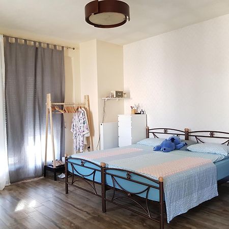 טריקלה Nomads Rooms מראה חיצוני תמונה