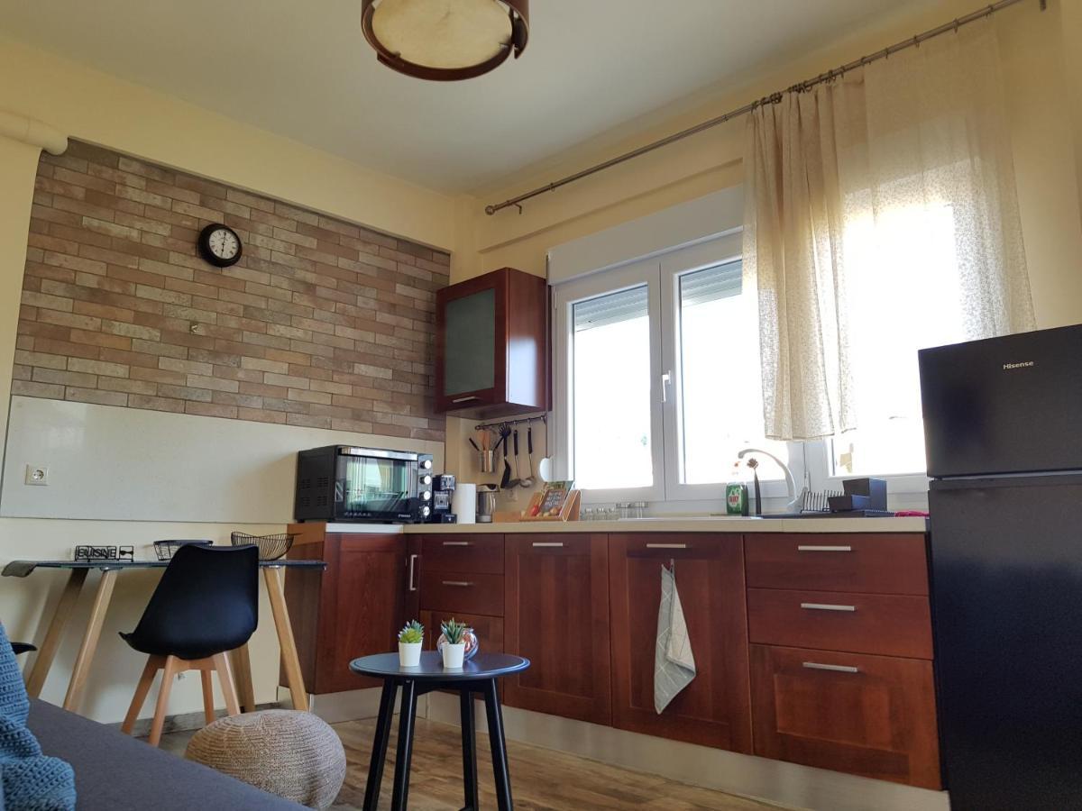 טריקלה Nomads Rooms מראה חיצוני תמונה