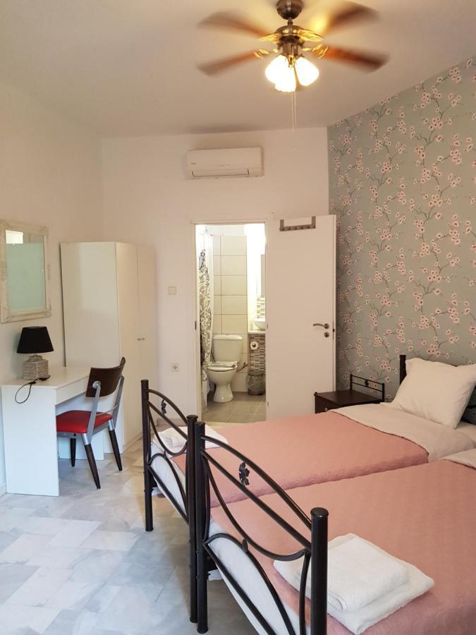 טריקלה Nomads Rooms מראה חיצוני תמונה