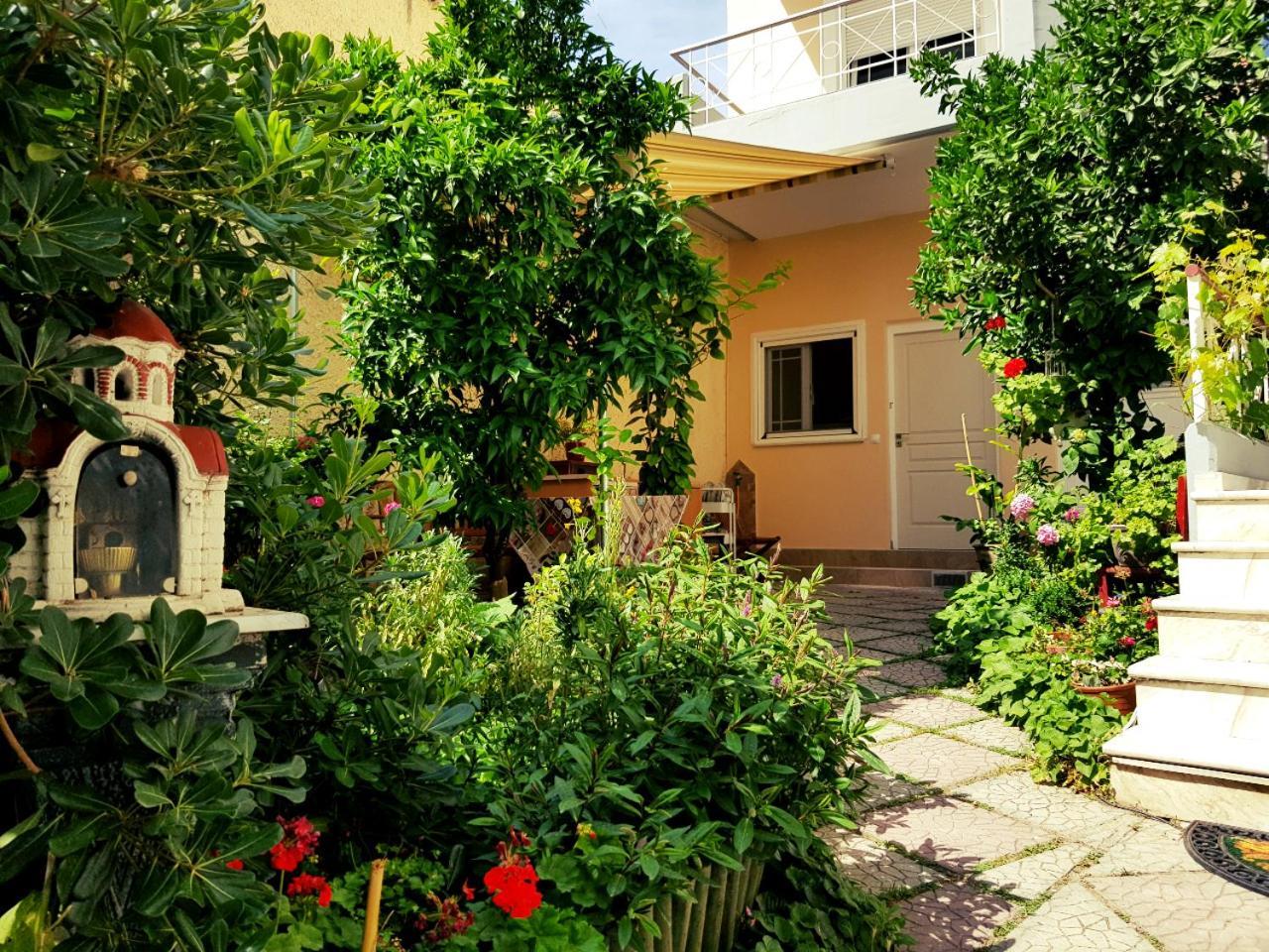 טריקלה Nomads Rooms מראה חיצוני תמונה