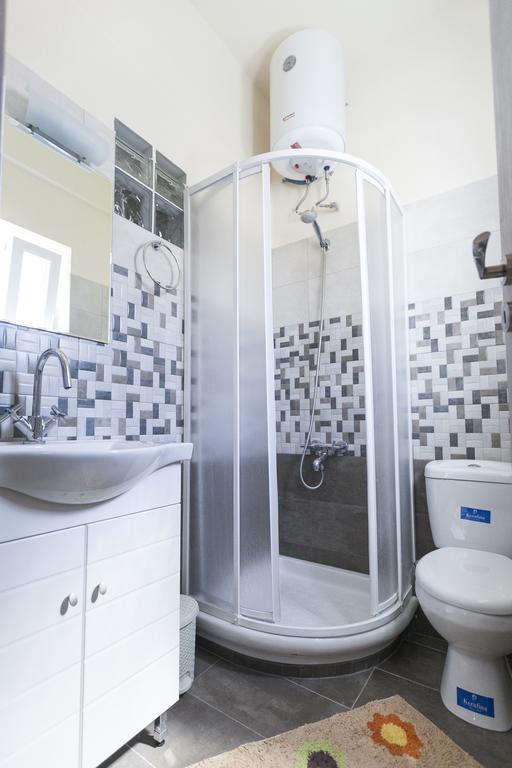 טריקלה Nomads Rooms חדר תמונה