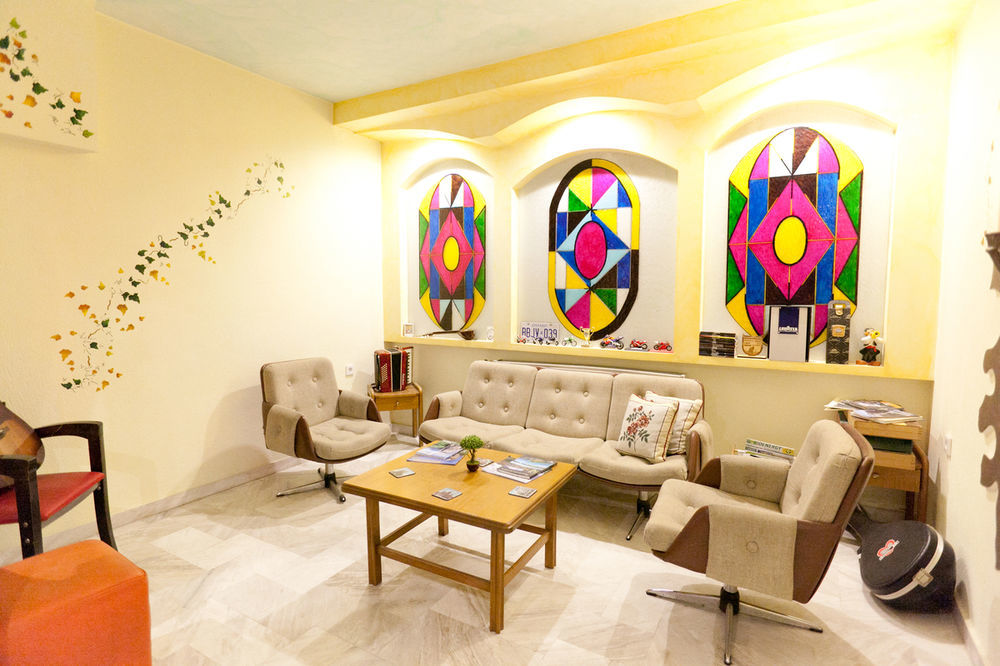 טריקלה Nomads Rooms מראה חיצוני תמונה