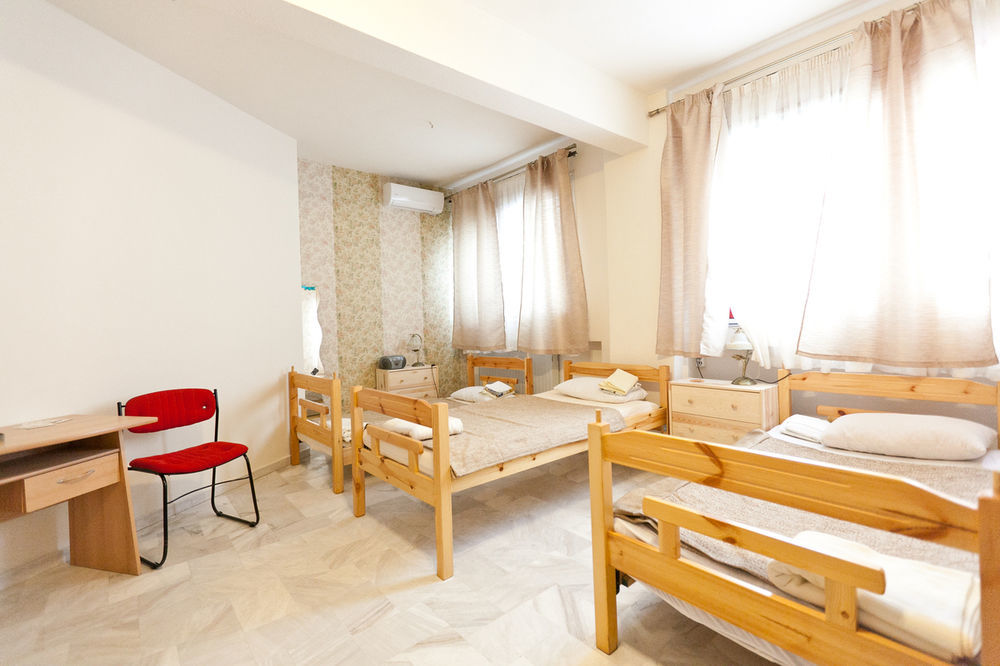 טריקלה Nomads Rooms מראה חיצוני תמונה
