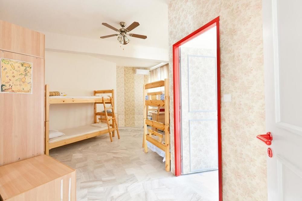 טריקלה Nomads Rooms מראה חיצוני תמונה