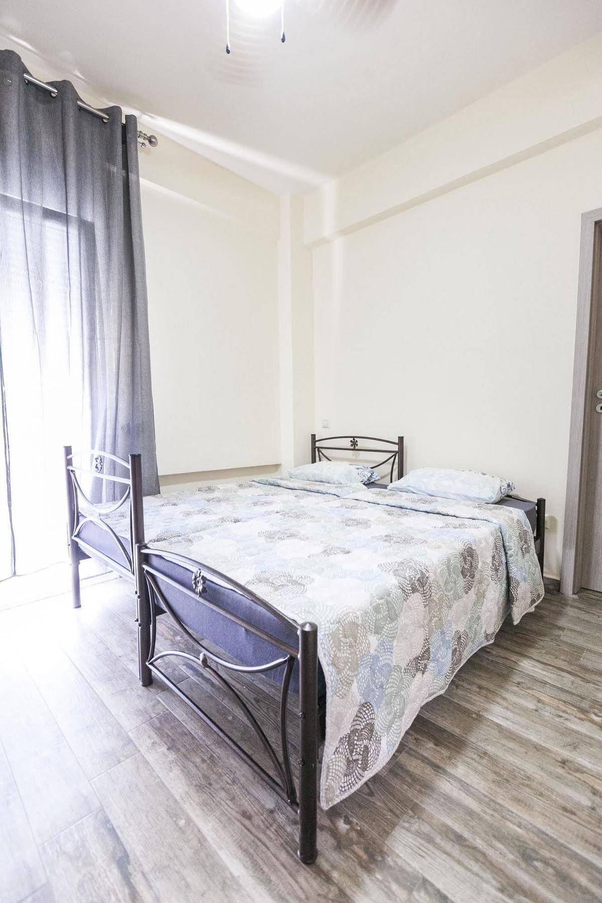טריקלה Nomads Rooms מראה חיצוני תמונה