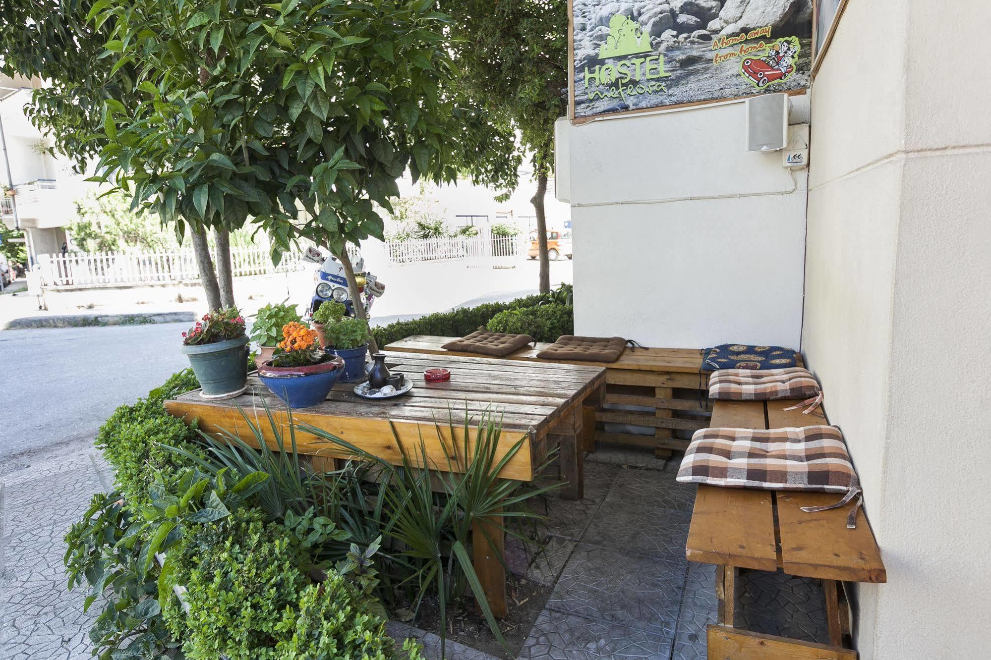 טריקלה Nomads Rooms מראה חיצוני תמונה