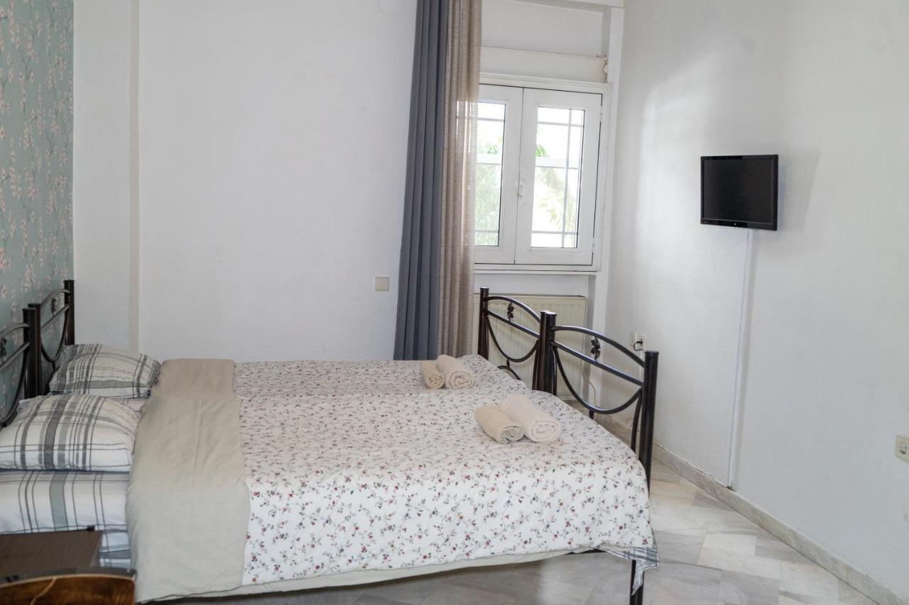 טריקלה Nomads Rooms מראה חיצוני תמונה