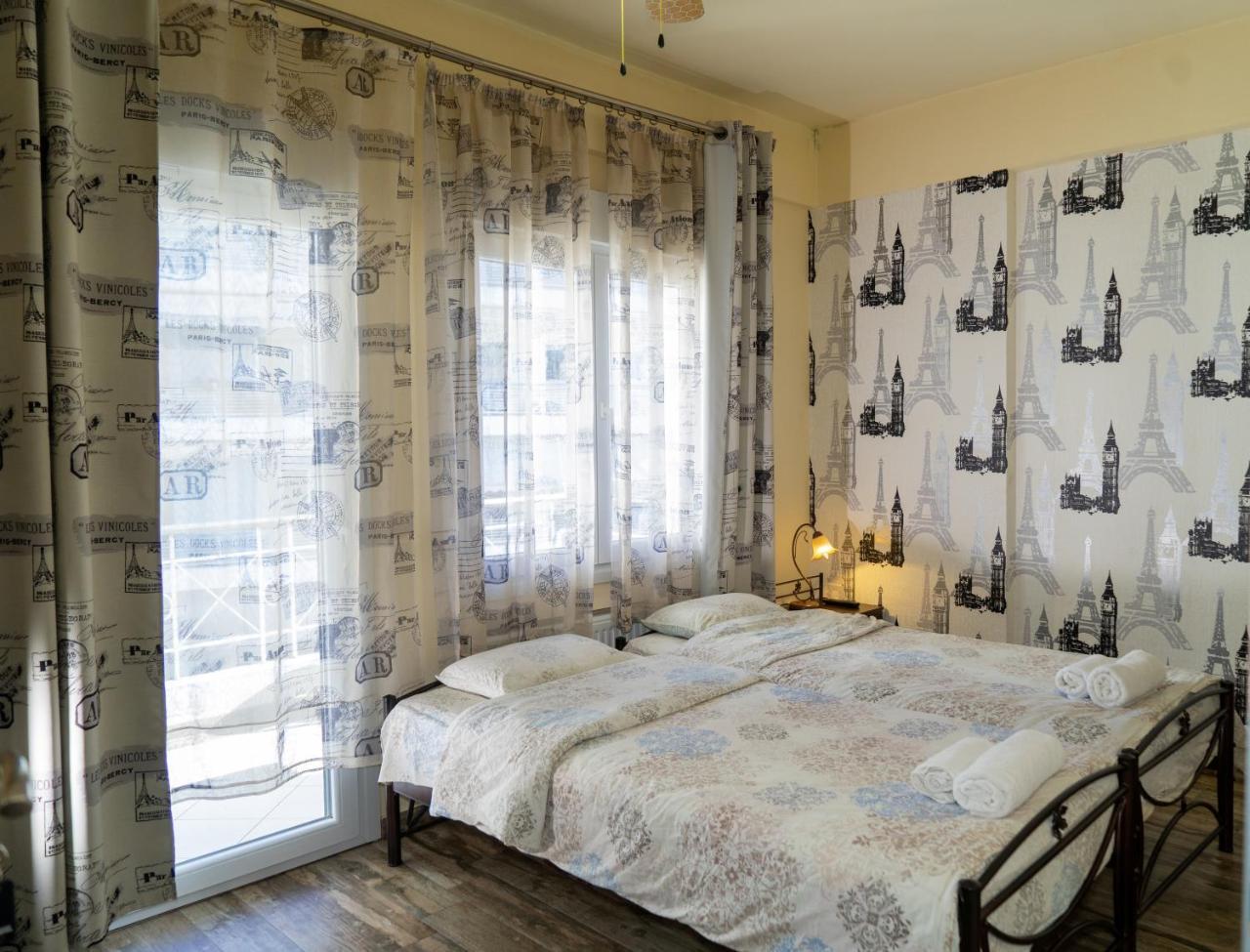 טריקלה Nomads Rooms מראה חיצוני תמונה