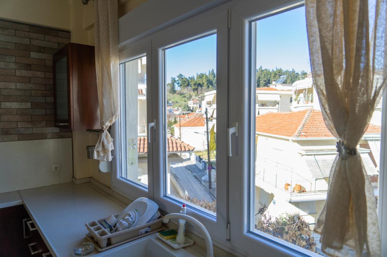 טריקלה Nomads Rooms מראה חיצוני תמונה